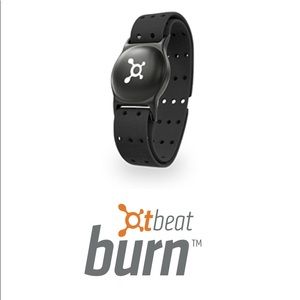 Orange Theory OTbeat burn